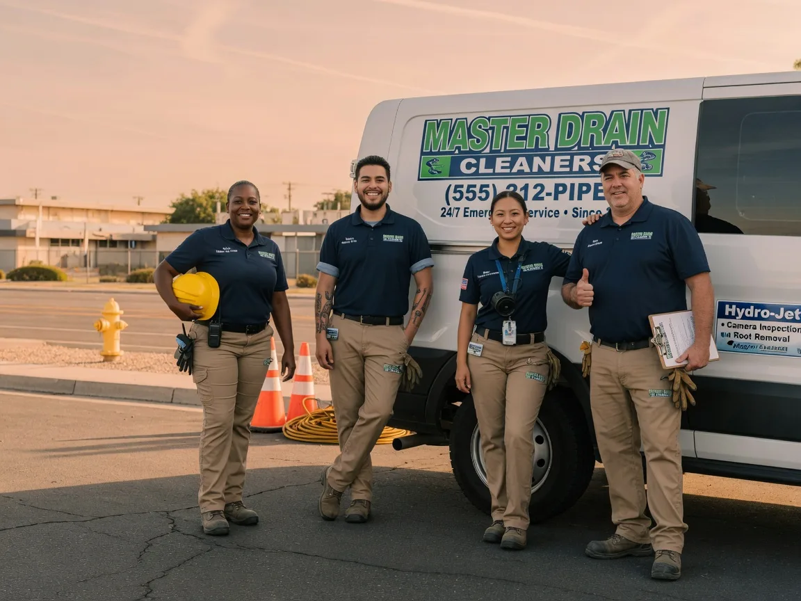 Drain Cleaning company in Brackenridge, PA